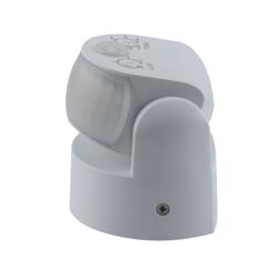 Picture of Outdoor Wall Mount PIR Occupancy Sensor, 220 - 240 VAC, IP65, 1200 W Relay Output