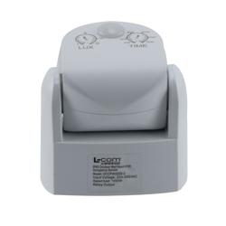 Picture of Outdoor Wall Mount PIR Occupancy Sensor, 220 - 240 VAC, IP65, 1200 W Relay Output
