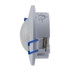 Picture of Recessed Mount PIR Occupancy Sensor, 220 - 240 VAC, 1200 W Relay Output