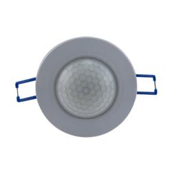 Picture of Recessed Mount PIR Occupancy Sensor, 220 - 240 VAC, 1200 W Relay Output