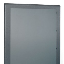 Picture of Plexiglass Front Door For 24U Racks