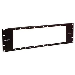 Picture of (3U) 5.25" X19" with 12 FSP Series Sub-Panel Openings