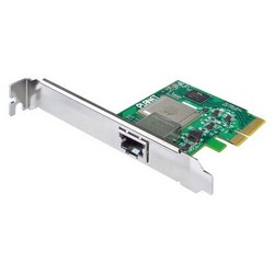 Picture of Planet 10G RJ45 PCI Express Network Card
