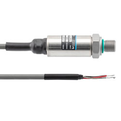 Picture of Pressure Sensor, 30 MPa, 4-20mA, G1/4, 1.5m cable