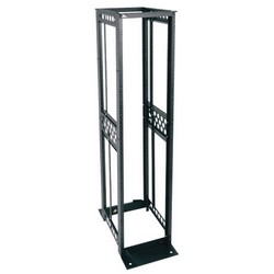 Picture of Open Frame 4 Post Rack 12-24 Rackrail -45U 30" Deep