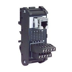 Picture of Interface Module, RJ45 Jack