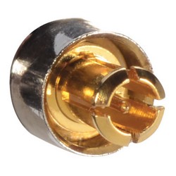 Picture of 2.4 GHz 5 dBi Omni Blade Antenna - MC-Card Connector