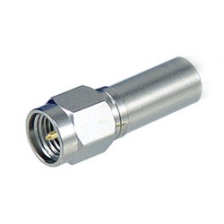 Picture of 800-900 MHz 5 dBi Mag Mount Omni SMA Male Connector