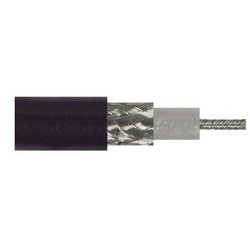 Picture of Coaxial Bulk Cable RG58C/U, 1,000 foot Spool