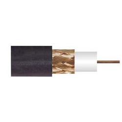 Cable Coaxial RG59 B/U 75 Ohm