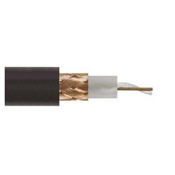 Picture of Coaxial Bulk Cable RG62A/U, 500 foot Spool