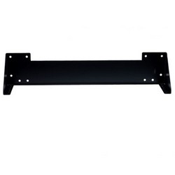 Picture of L-com  Vertical 19" Wall Mount Rack 2U