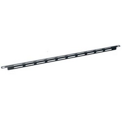 Picture of L-com 19" L-shaped Steel Lacing Bar - 10 Pack