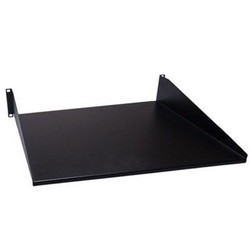 Picture of L-com 19" Rackmount Shelf - 15" Depth - 2U