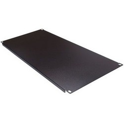 Picture of L-com  19" Rackmount Steel Blank Panel - 5U