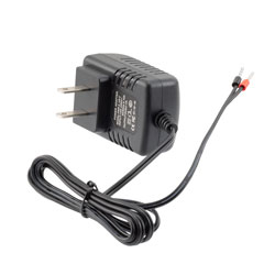 Picture of 5V DC Power Supply for SC-232 Series Interface Converters