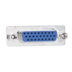 Picture of Solder Cup D-Sub Connector, HD26 Female