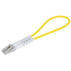 fiber loopback cable