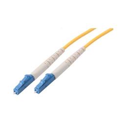 Picture of 9/125, Singlemode Fiber Cable, LC / LC, 1.0m
