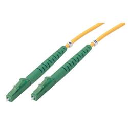 Picture of 9/125, Singlemode Fiber APC Cable, LC / LC, 1.0m