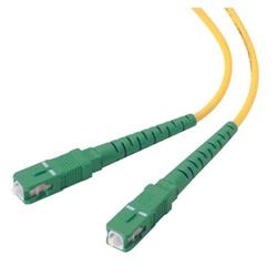 Picture of 9/125, Singlemode Fiber APC Cable, SC / SC, 3.0m