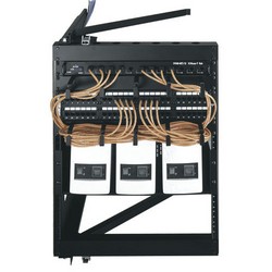 Picture of Swing Frame Rack, 12" Deep, 20 Spaces