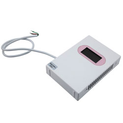 Picture of Air Quality Monitor, 12-24 VDC Working Voltage, RS485 Output