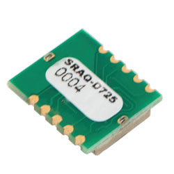 Picture of Tvoc Air Quality Sensor Module, 3.3 VDC Working Voltage, TTL Output