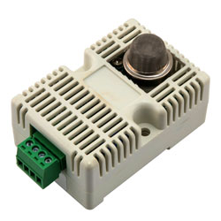 Sensit 375-H2SA1-SN, Replacement Sensor H2s 0 To 100 Ppm, 36T556