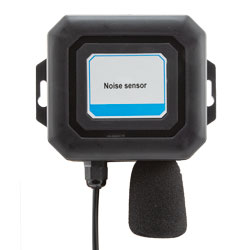 Picture of Noise Sensor, RS485, 1M cable