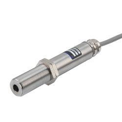 Contact Temperature Sensors