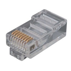 Categoria Reti (switch e accessori) Sottocategoria Connettori rj45 Codice  Prodotto: LKPL88P