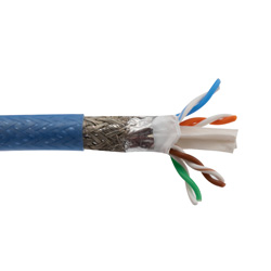 ERARD - Cable rj45 250mhz 5m