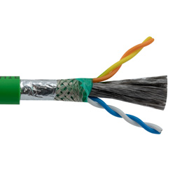Professional CAT 5 Cables - TRENDnet TC-1KC5G
