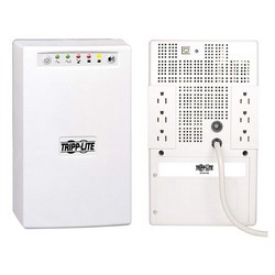 Picture of Tripp Lite Desktop Power UPS System  1400VA