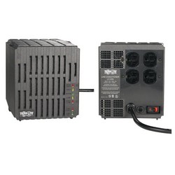 Picture of Tripp Lite Desktop Power Line Conditioner 1200W/10Amp 4 Outlets