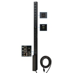 Picture of Tripp Lite 120VAC  20 Amp IP Enabled PDU (Vertical Orientation)