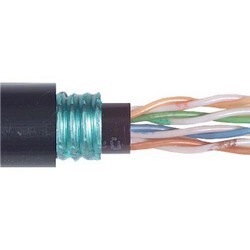 Direct Burial Telephone Cable - Outdoor Telephone Cable