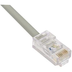 Picture of Cat. 5 10Base-T Patch Cable, RJ45 / RJ45, 25.0 ft