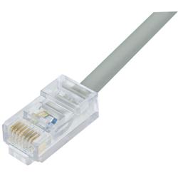 Picture of Cat. 5E 10Base-T Crossover Cable, RJ45 / RJ45, 100.0 ft