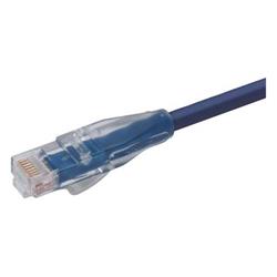 Picture of Premium Category 5E Patch Cable, RJ45 / RJ45, Blue 50.0 ft