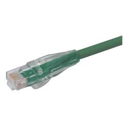 Picture of Premium Category 5E Patch Cable, RJ45 / RJ45, Green 60.0 ft