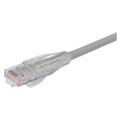 Picture of Premium Category 5E Patch Cable, RJ45 / RJ45, Gray 60.0 ft