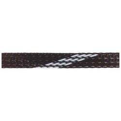 Picture of Polyester Expandable Braid Sleeving, 1/4", 100 ft spool