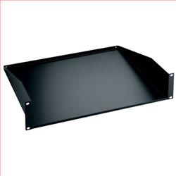 Picture of 19"" Rack Mountable Shelf 3U