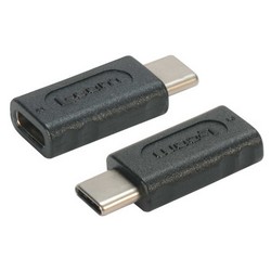USB Type C male Type C -