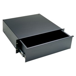 Picture of 19" Rack Mountable Utility Drawer 4U