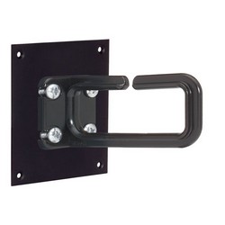 Picture of Universal Sub-Panel, Cable Minder Kit-Black