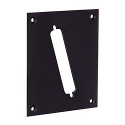 Picture of Universal Steel Sub-Panel with One DB37/HD62 hole