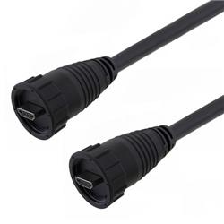 Picture of Waterproof HDMI length 2M